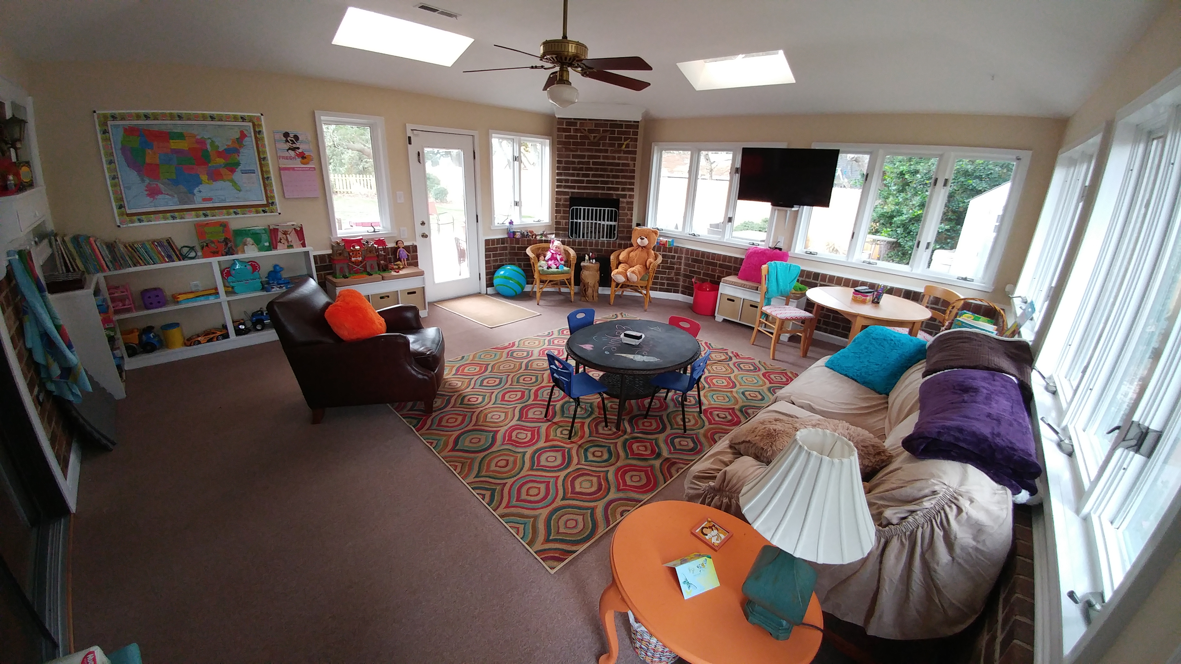 Miss Mary's Child Care's Photo