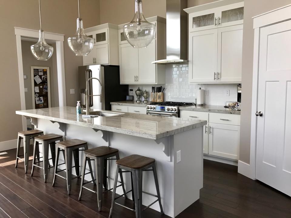 Sweet Home Cleaning Service's Photo