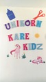Unikorn Kare Kidz