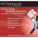 Mathnasium -The Math Learning Center