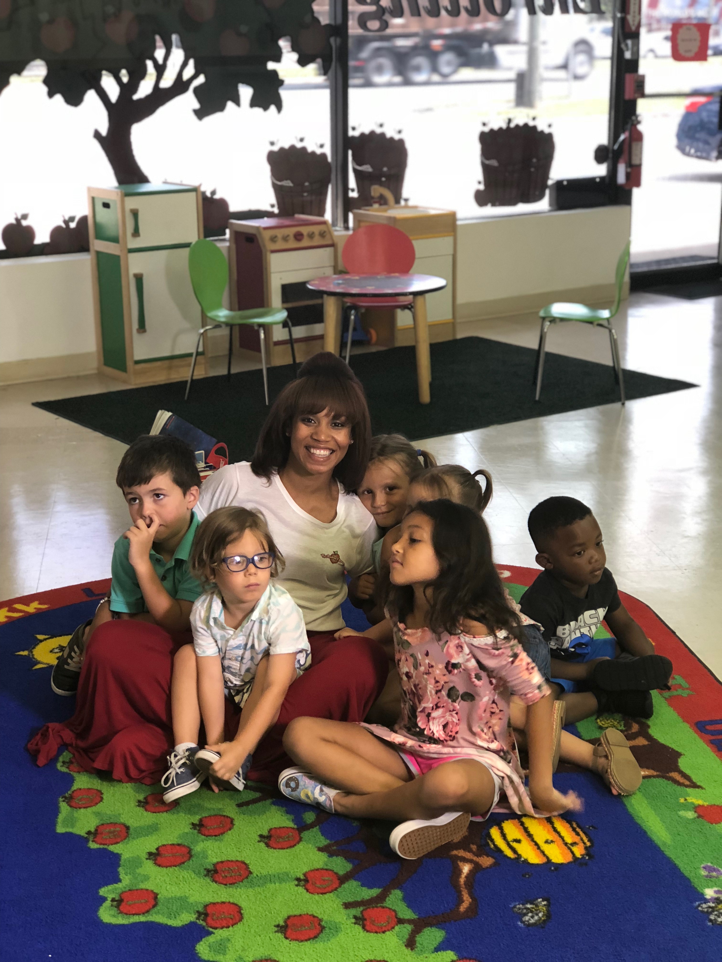 The Academy of Learning's Photo