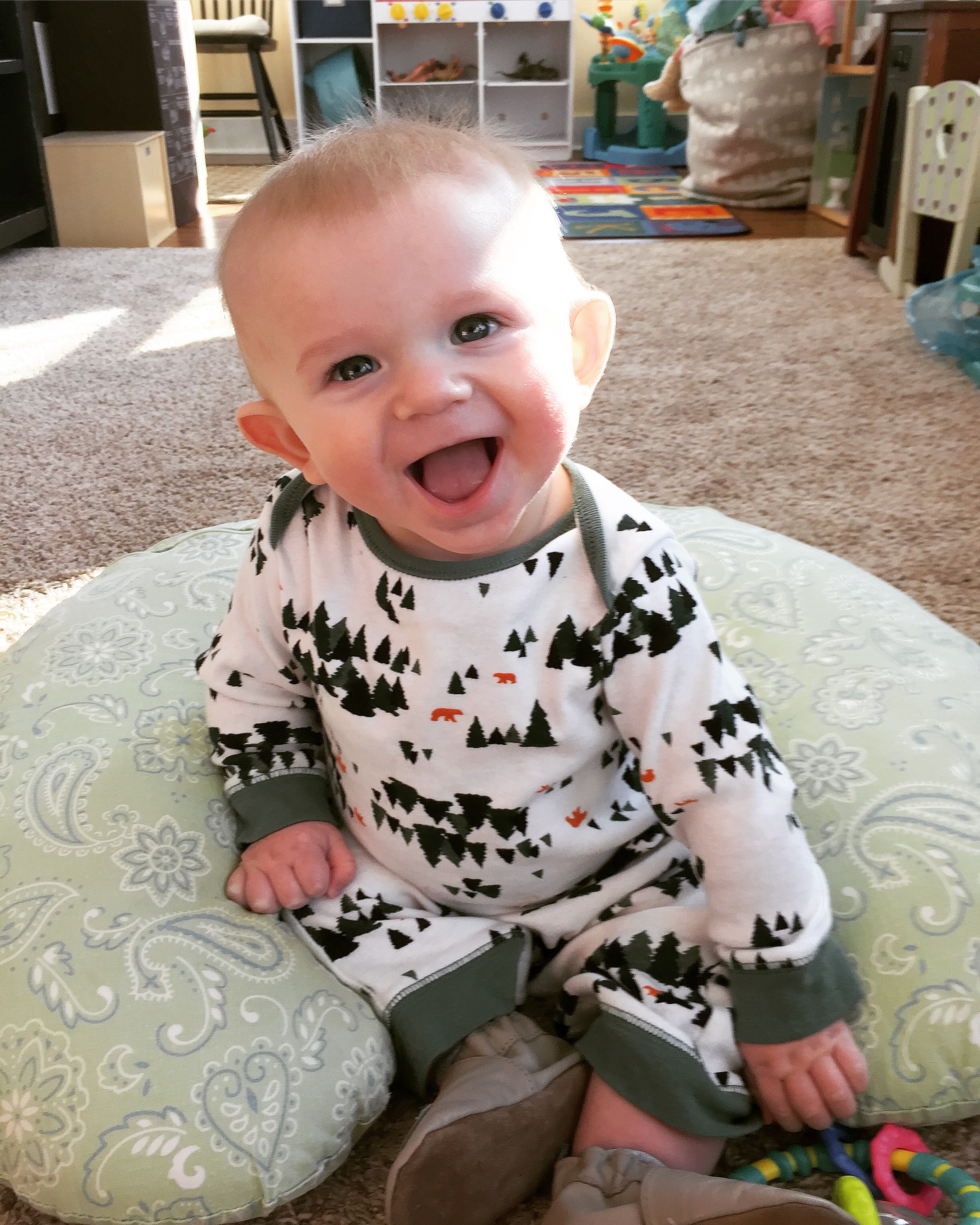 Chickadee Family Child Care's Photo