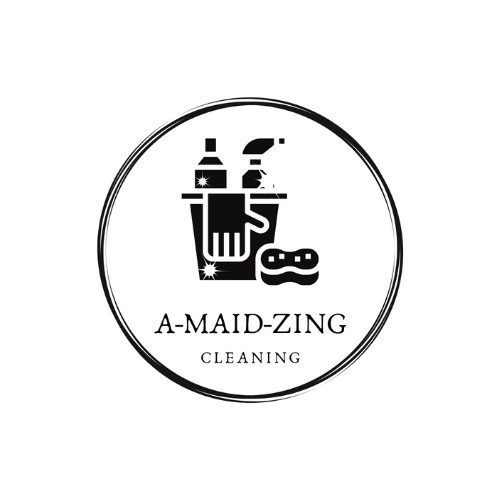 A-MAID-ZING CLEANING's Photo