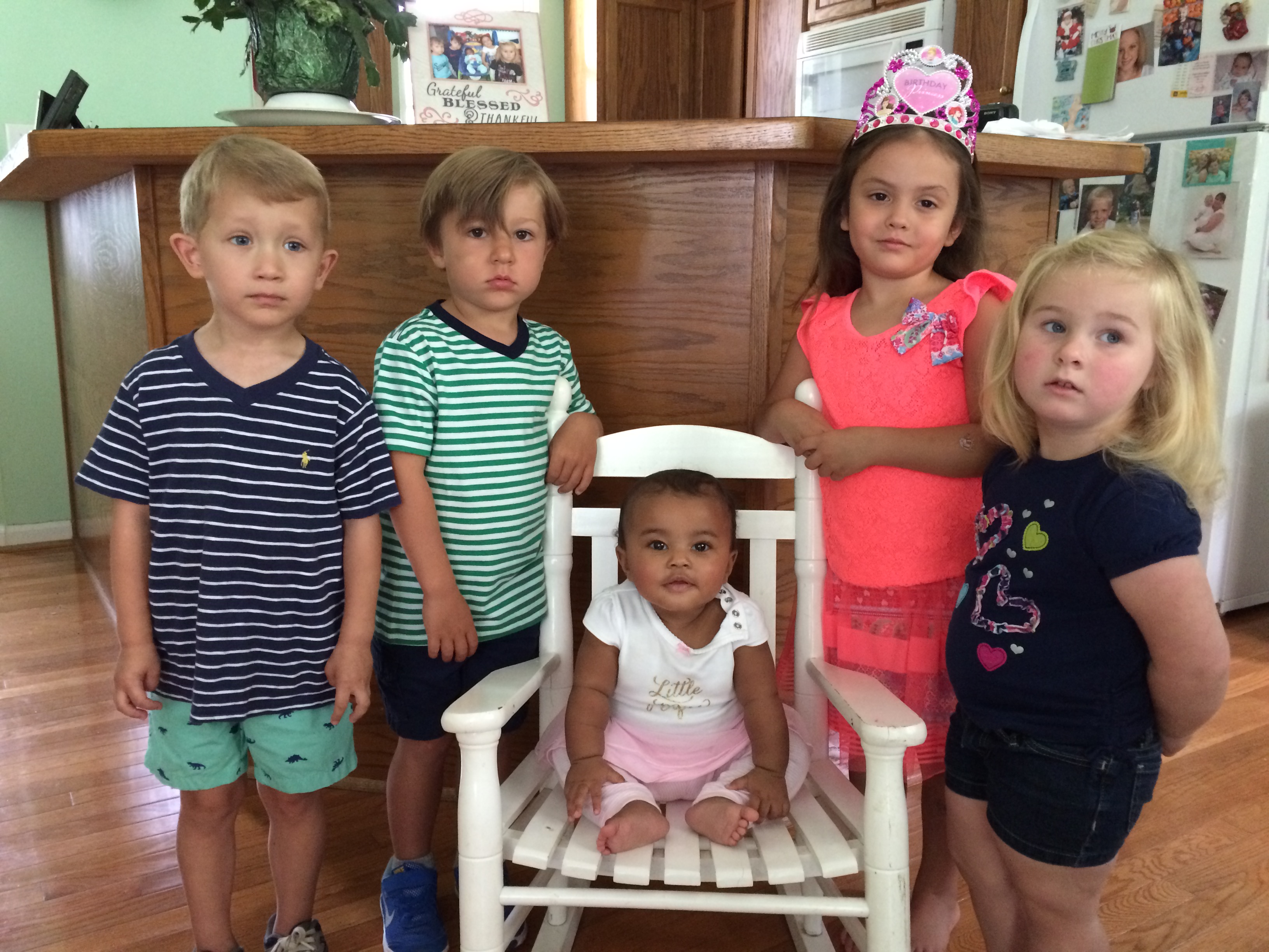 Millard In Home Daycare's Photo