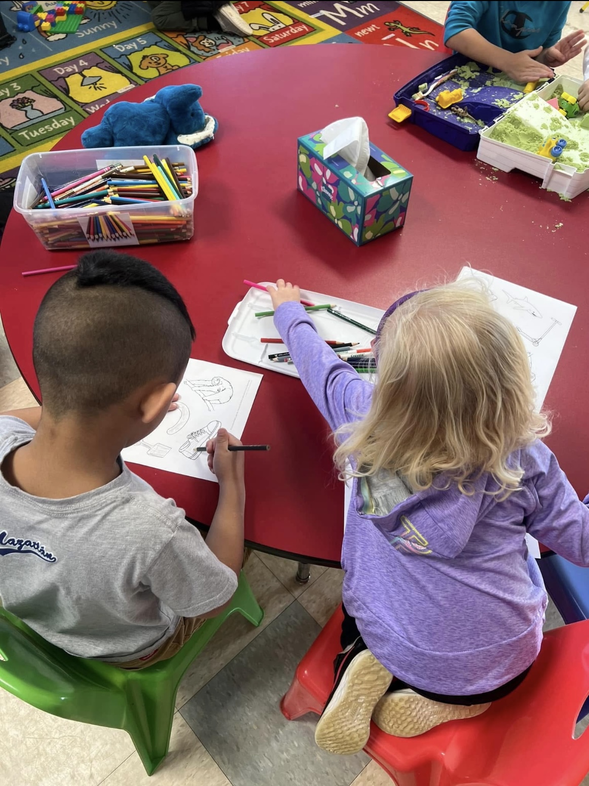 Little Sunshine's Daycare & Learning Center's Photo