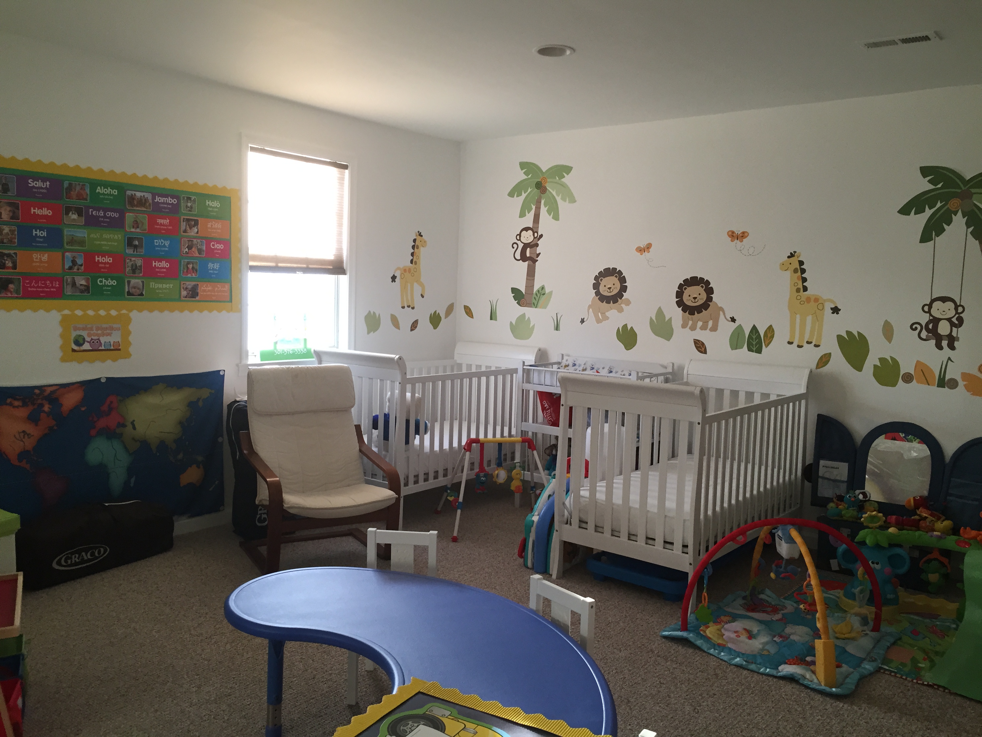Little Ones Home Day Care's Photo