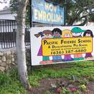 Pacific Friends School