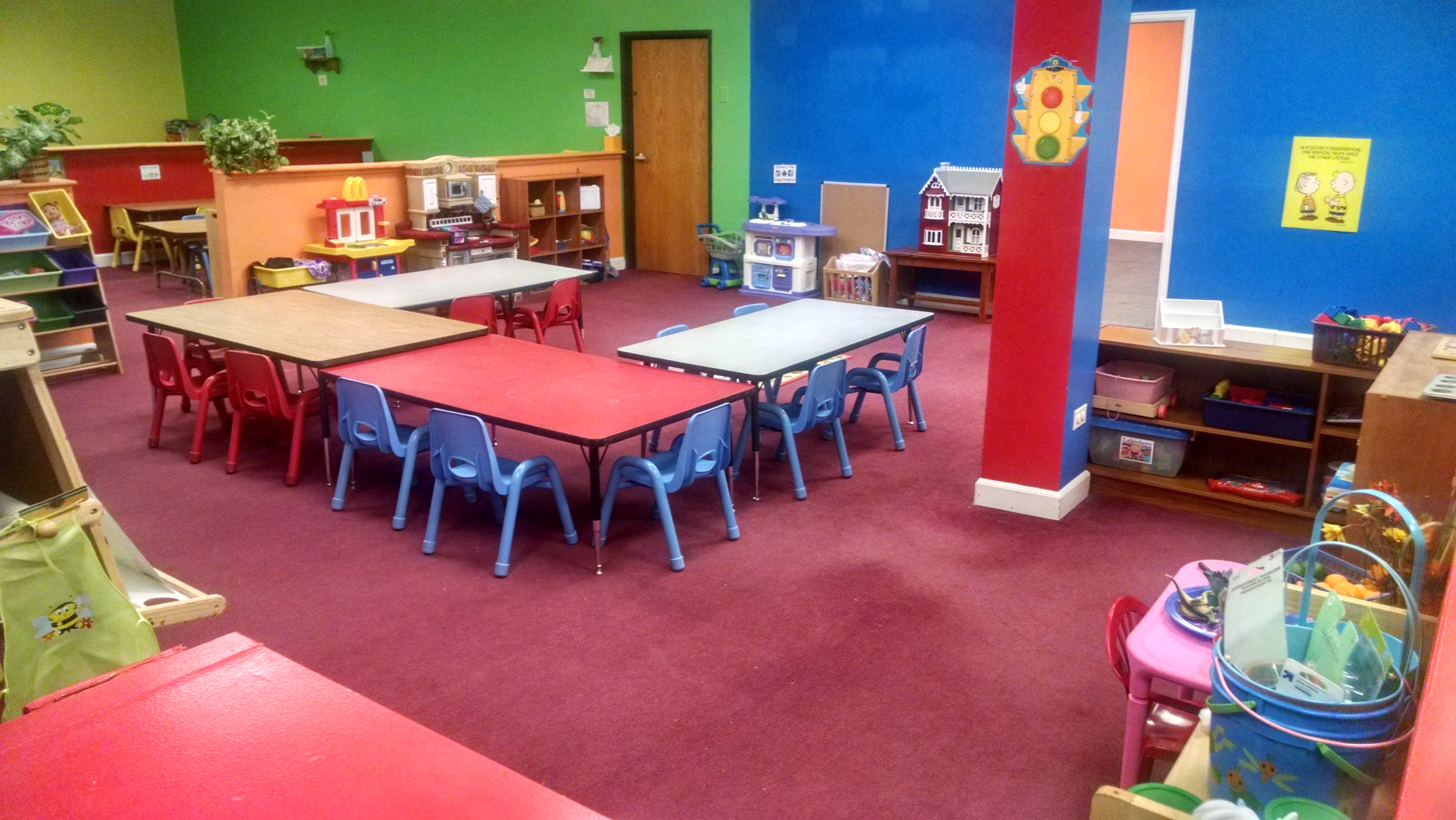 Baby Shine Academy's Photo