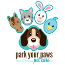 Park Your Paws Pet Care