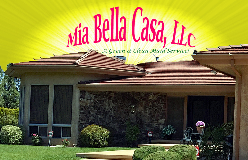 Mia Bella Casa, LLC's Photo