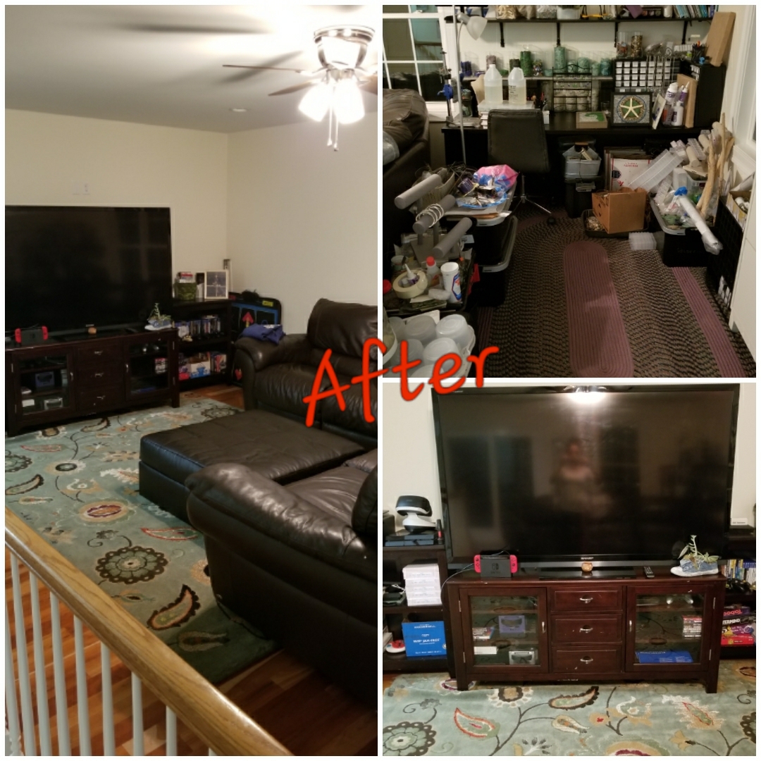 Bridget's Cleaning Services's Photo