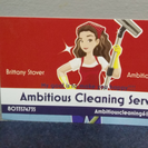 Ambitious Cleaning Service LLC