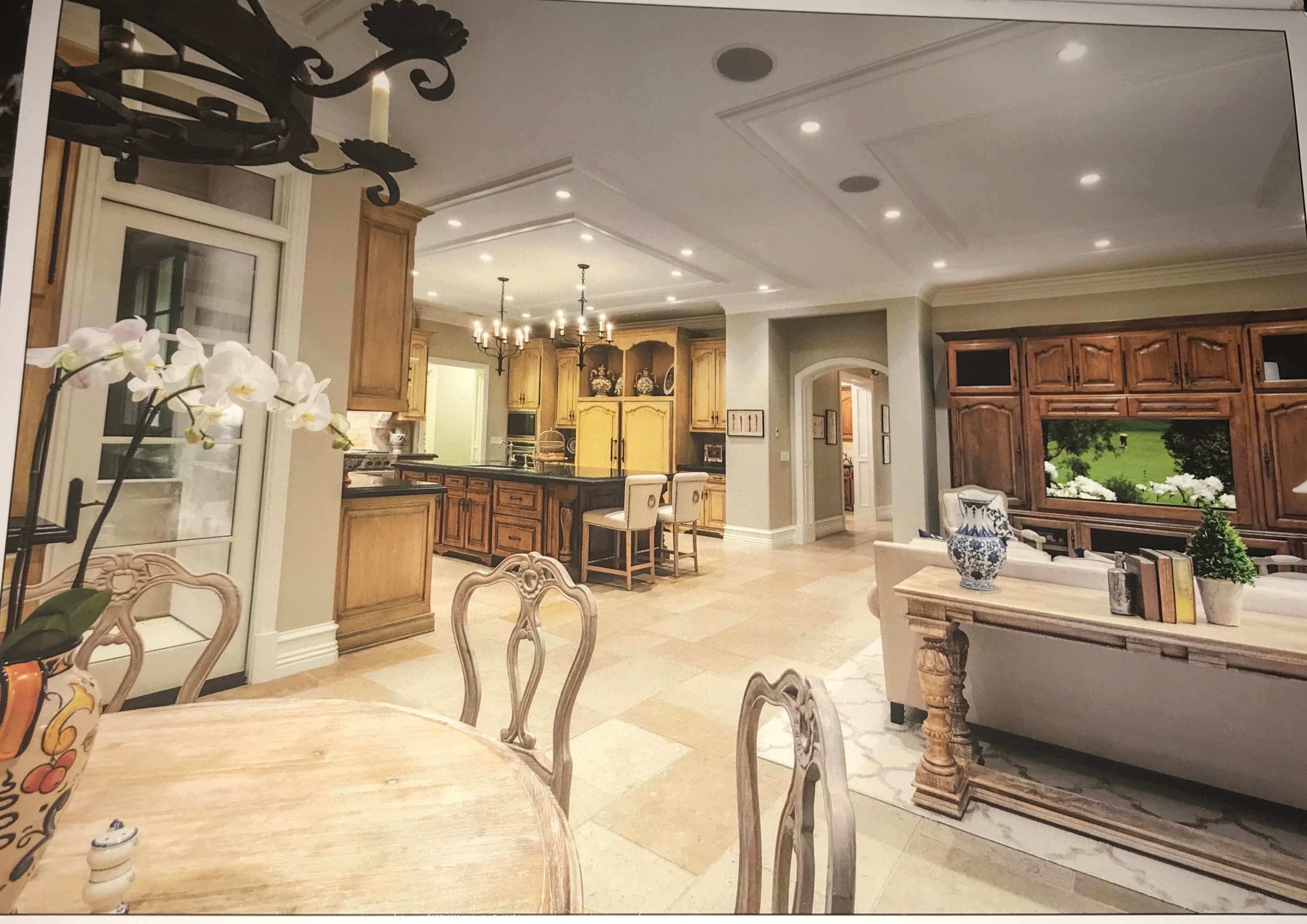 Exquisite maid cleaning service's Photo