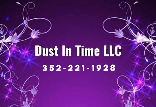 Dust In Time's Photo