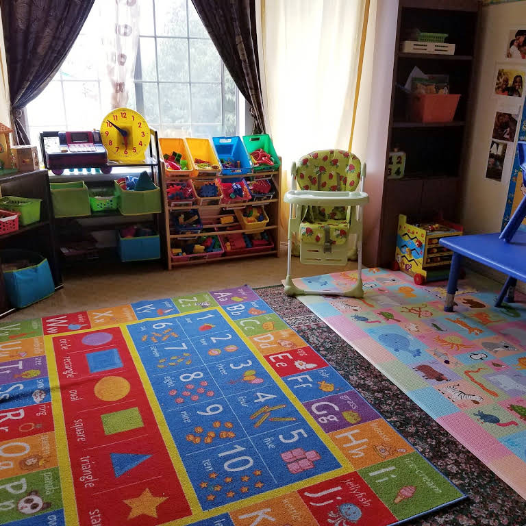 Asia Home Daycare's Photo