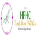 Heather's Family Home Child Care Logo