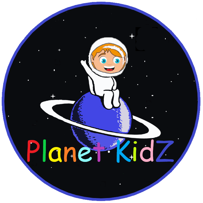 Planet Kidz Home Daycare's Photo