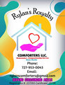 Rylan Royalty Comforters llc