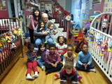 LB Child Day Care