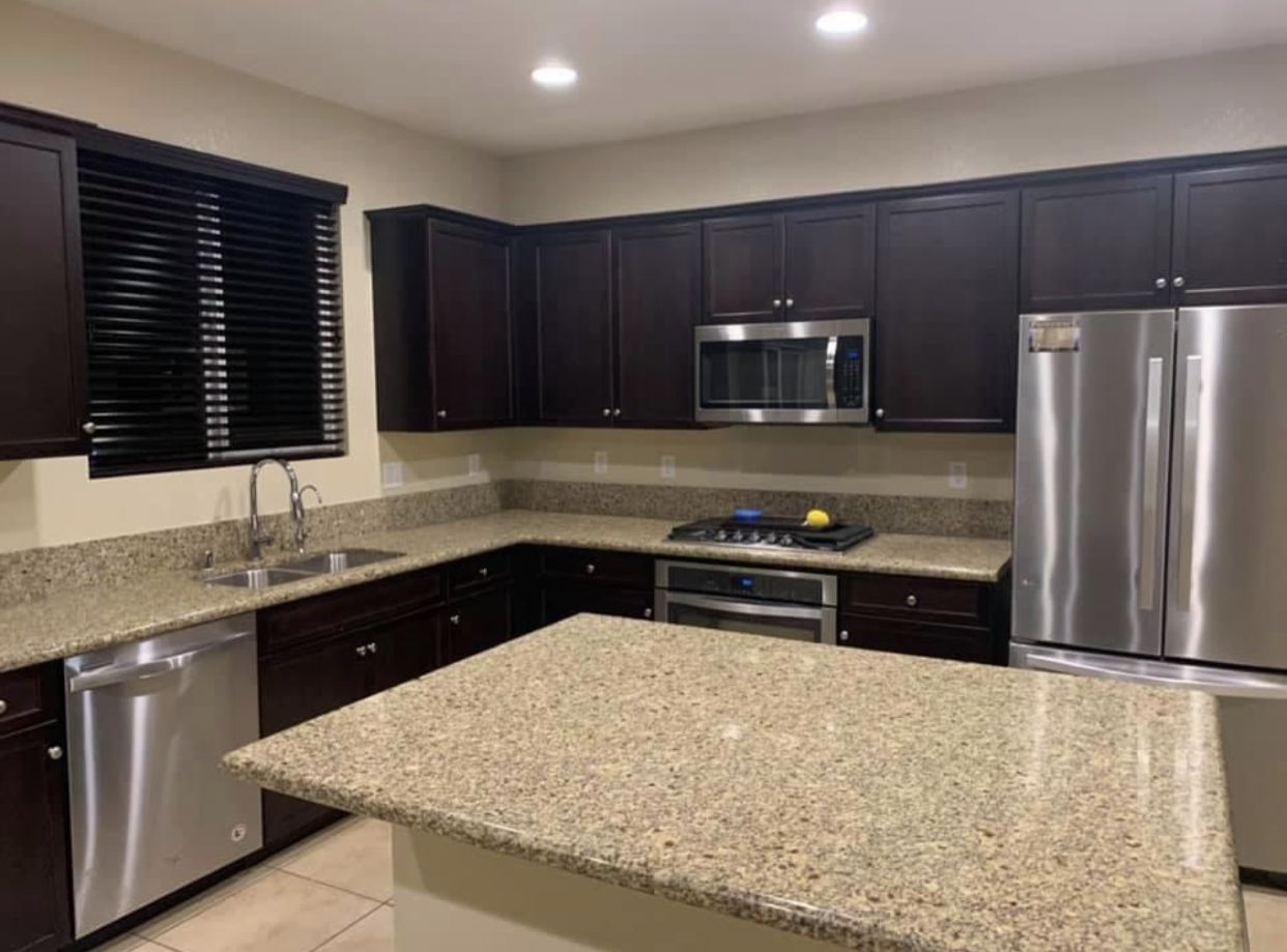 American Maid's Photo