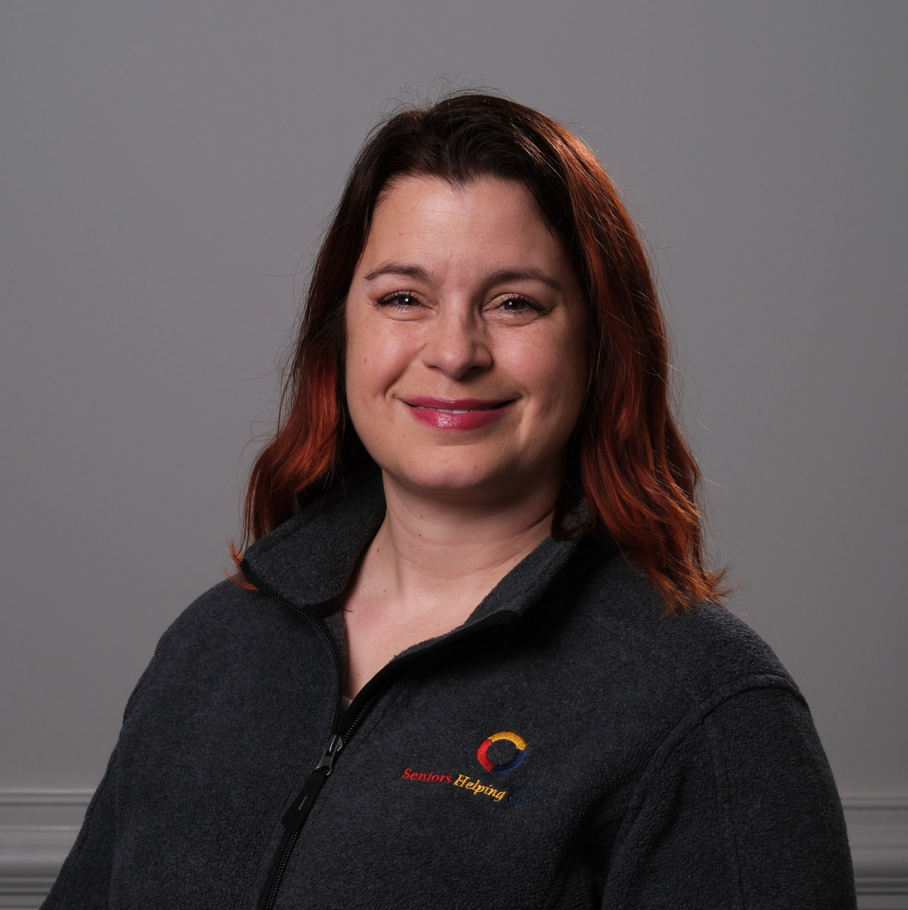 Seniors Helping Seniors's Photo