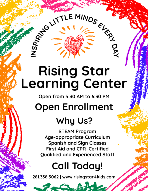Rising Star Learning Center's Photo