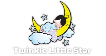 Twinkle Little Star Logo