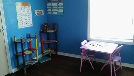 Kaleidoscope Child-care Facility