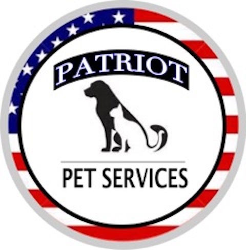 Patriot Pet Services Logo