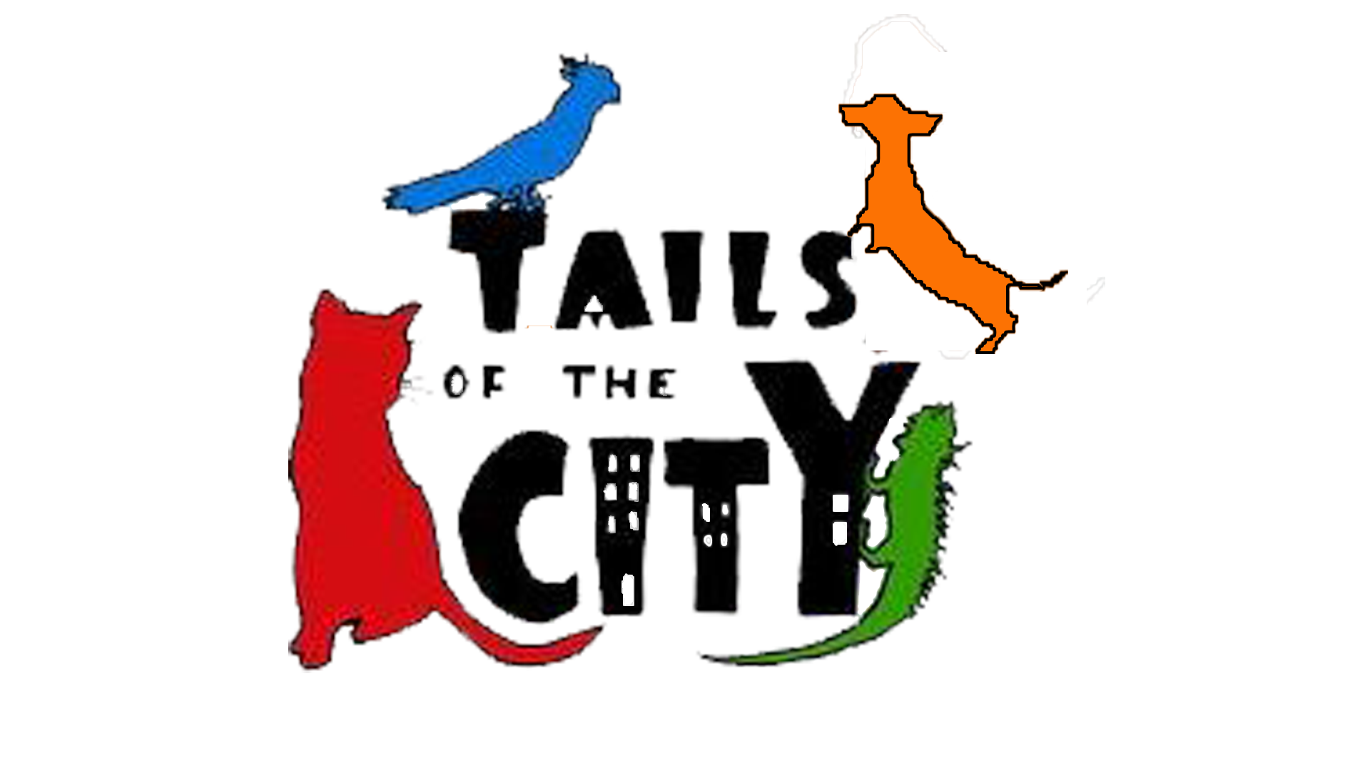 Tails of the City Pet Care's Photo