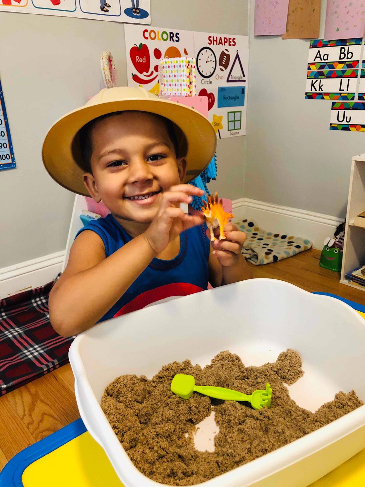 Lar daycare's Photo