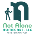 Not Alone Homecare, LLC's Photo