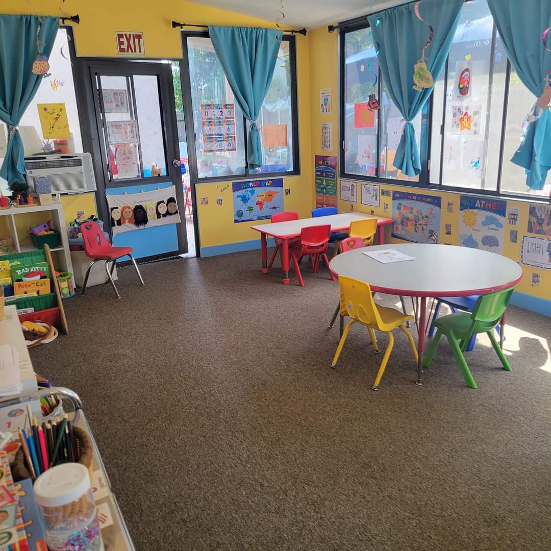 Kim's Little Allstars. Ask For Kimberly Krueger's Photo