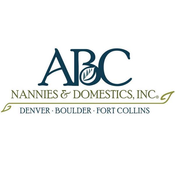 Abc Nannies & Domestics, Inc. Logo