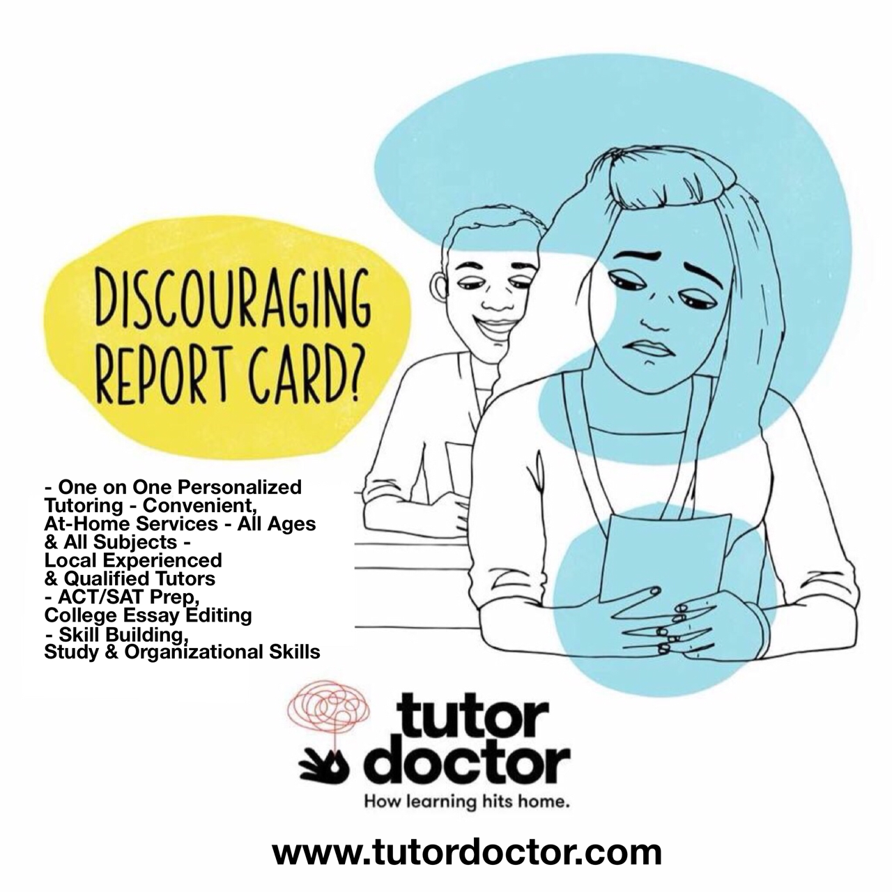 Tutor Doctor's Photo