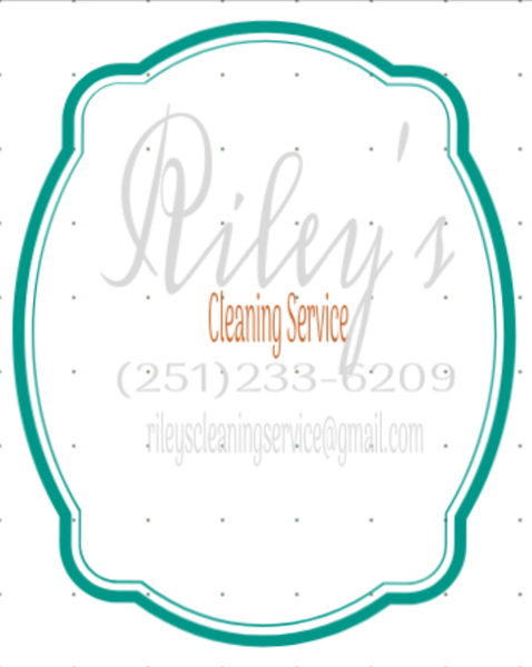 Riley's House Cleaning's Photo