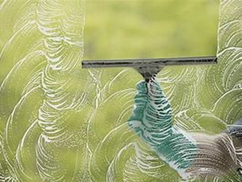 Elite Window Washers's Photo