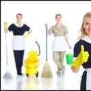 Juliet's Cleaning Co.