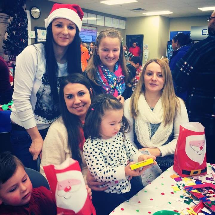 Mehmedovich Cleaning Company's Photo