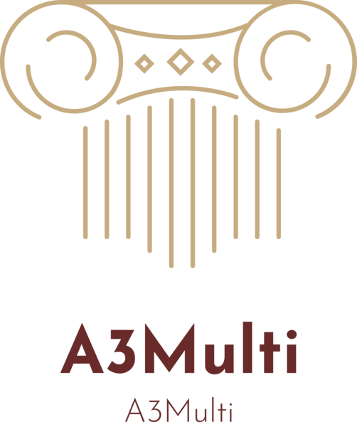 A3 Multiservices Logo