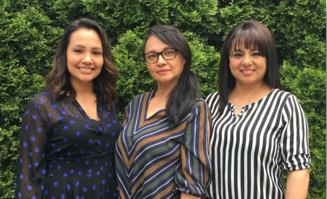 Holding Hands Companions LLC's Photo