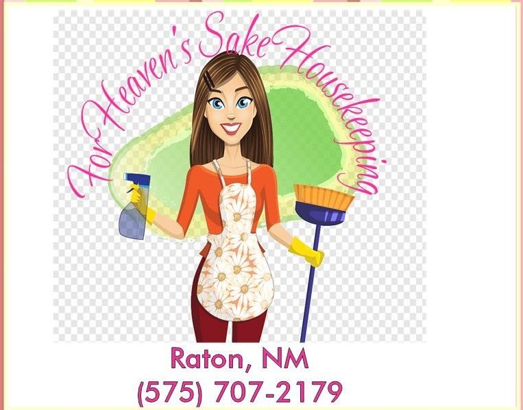 For Heaven's Sake Housekeeping's Photo