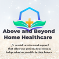 Above and Beyond Home Health