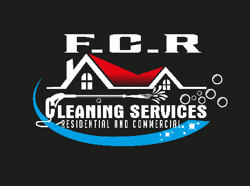 F.c.r Cleaning Services Llc Logo