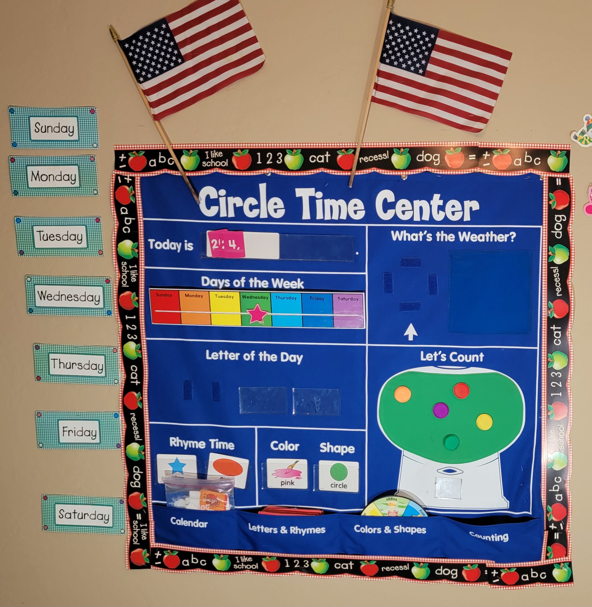 Jack & Jill Child Care & Preschool's Photo