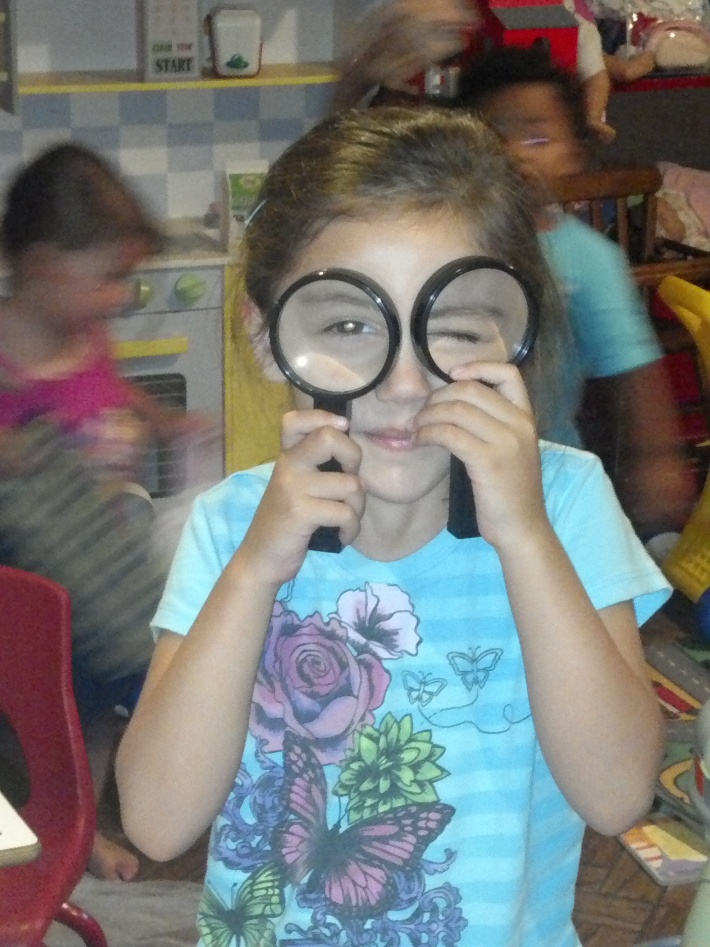 A Small World Family Childcare's Photo