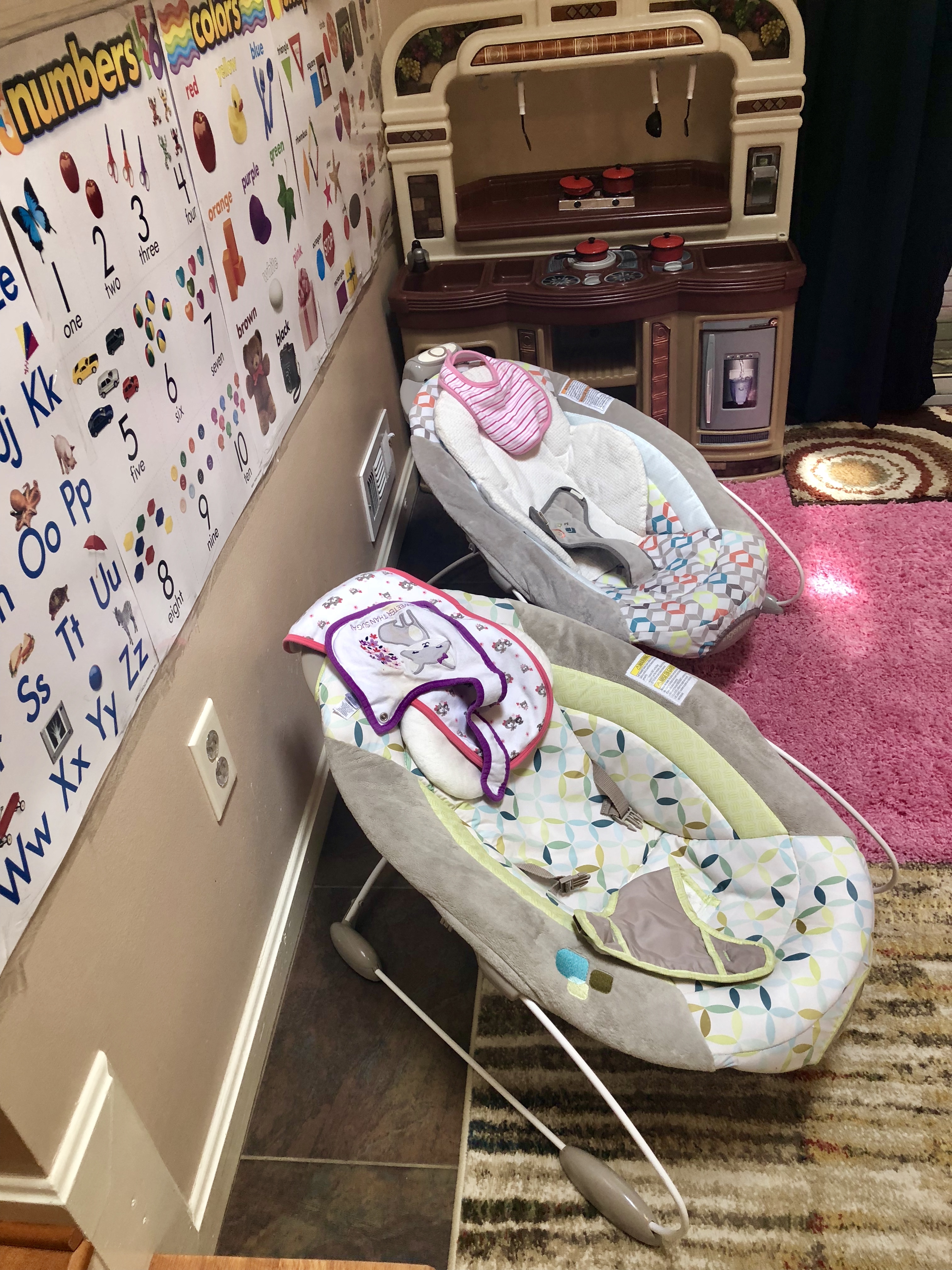 Mona's Home Daycare's Photo