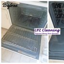 LPZ Cleaning LLC