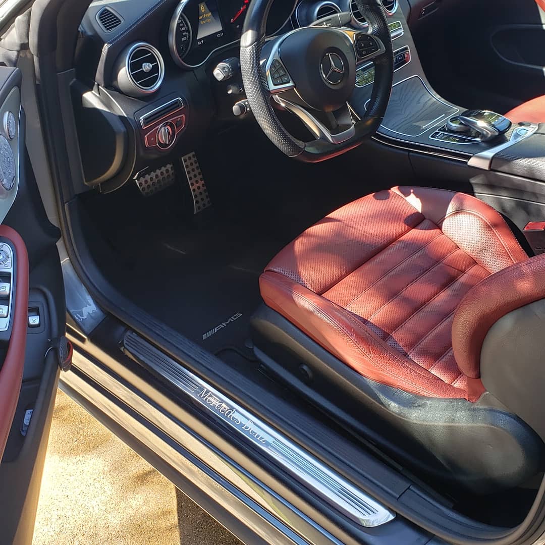 Mercury Mobile Detailing's Photo