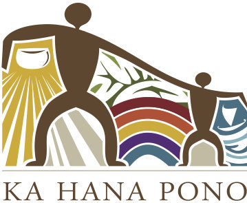 Ka Hana Pono Daycare & Preschool Logo
